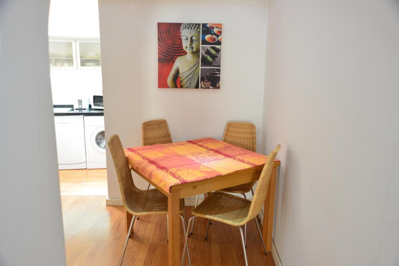 Apartamento Chiado Carmo 53 Lisboa Exteriör bild