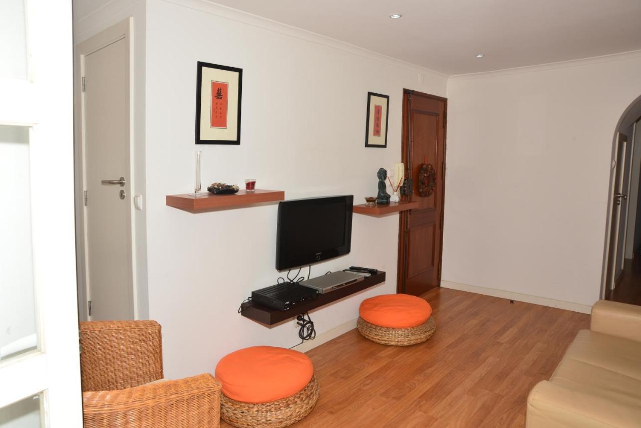 Apartamento Chiado Carmo 53 Lisboa Exteriör bild