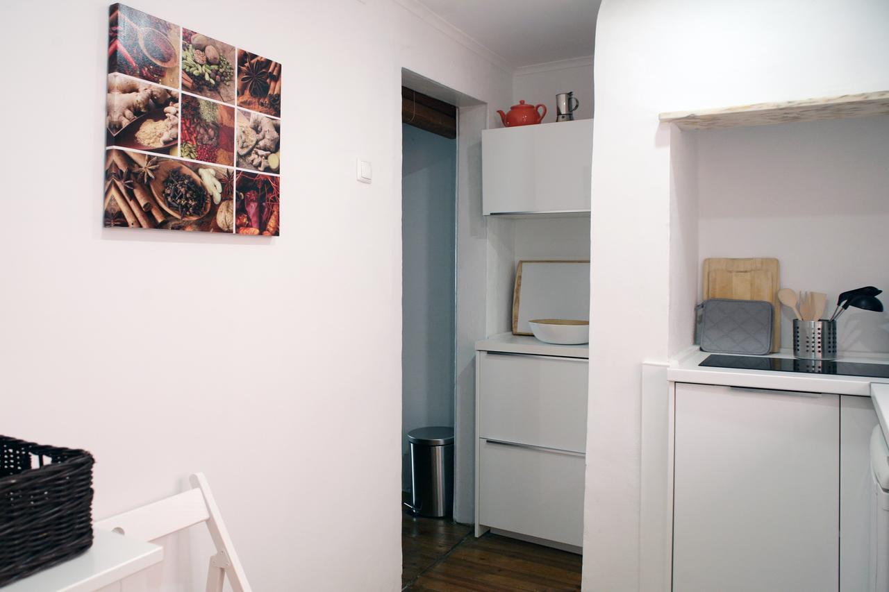 Apartamento Chiado Carmo 53 Lisboa Exteriör bild