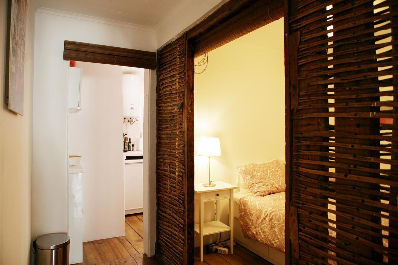 Apartamento Chiado Carmo 53 Lägenhet Lisboa Exteriör bild