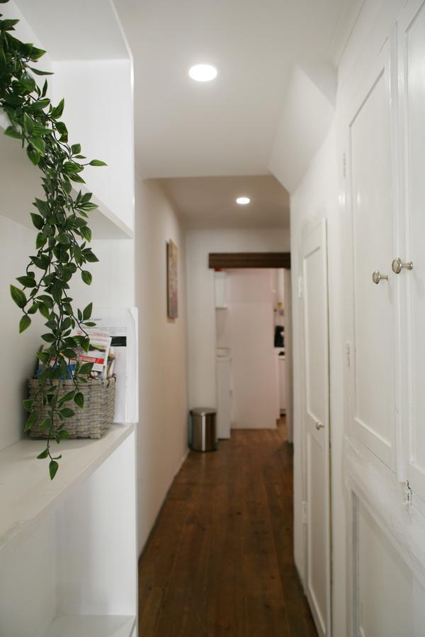 Apartamento Chiado Carmo 53 Lisboa Exteriör bild